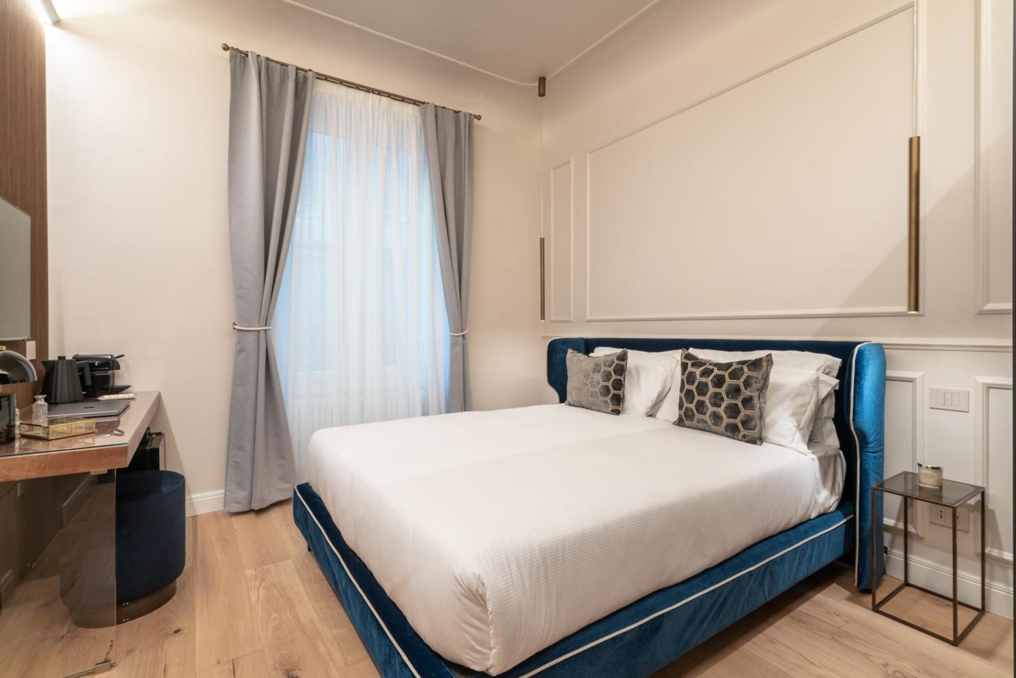 Maison Ginori Guelfa Firenze Esterno foto
