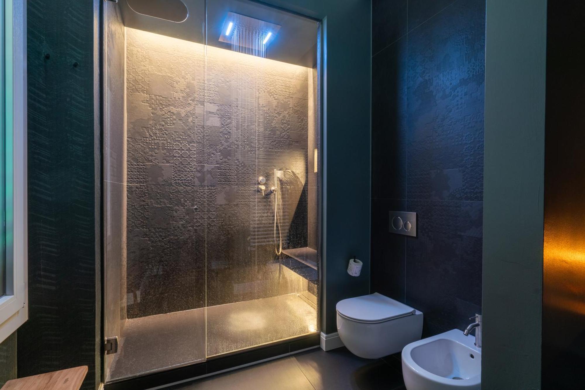 Maison Ginori Guelfa Firenze Esterno foto