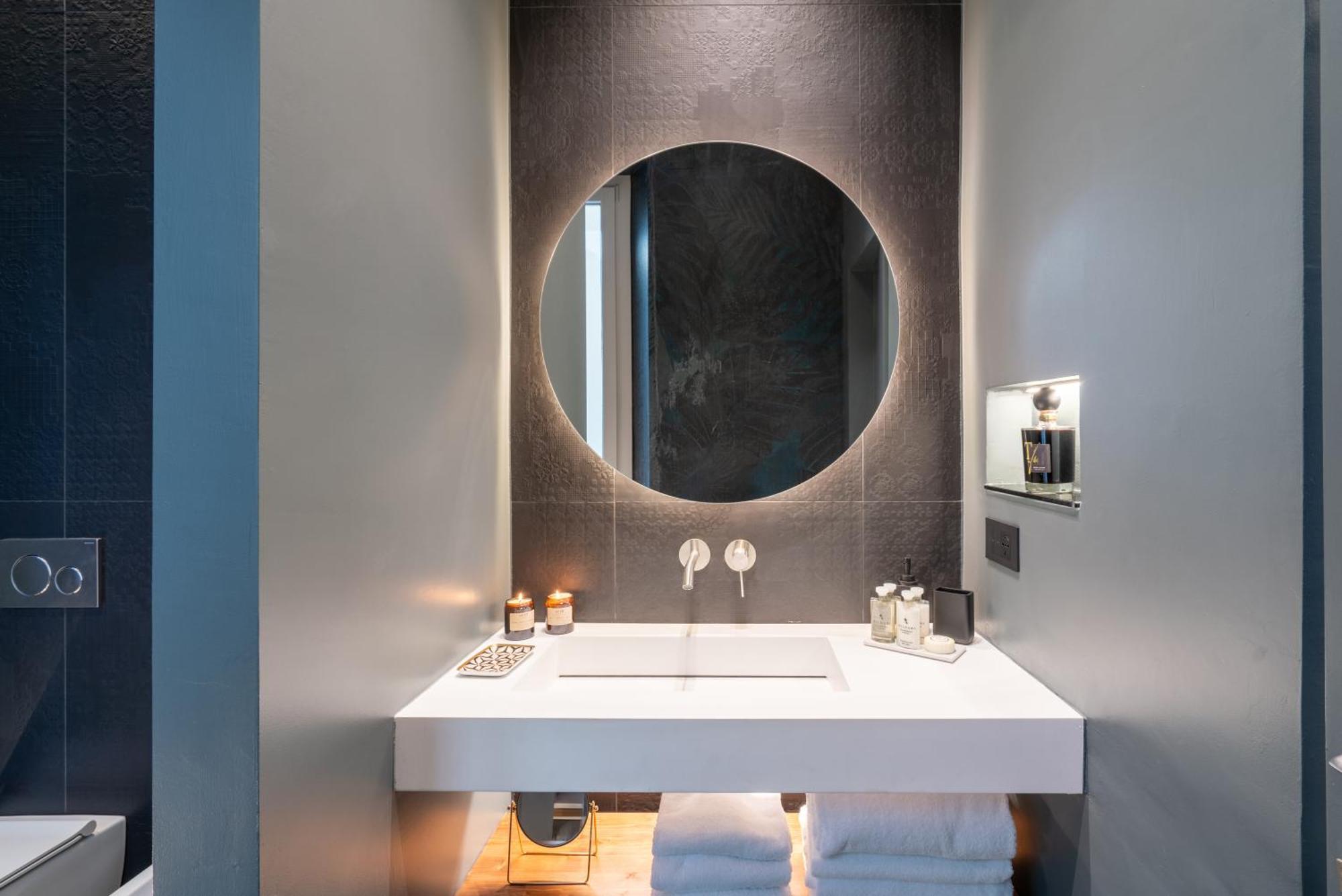Maison Ginori Guelfa Firenze Esterno foto