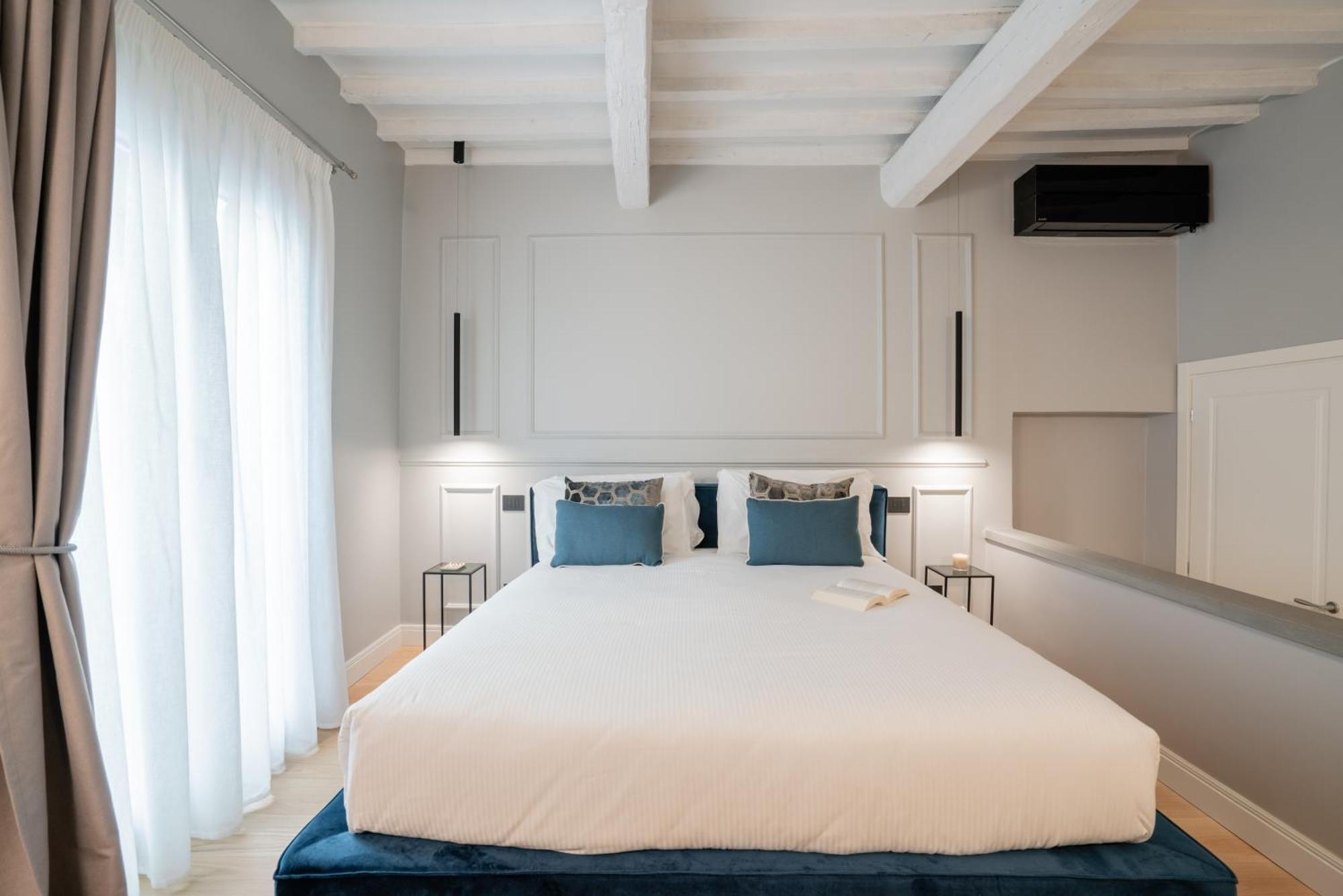 Maison Ginori Guelfa Firenze Esterno foto