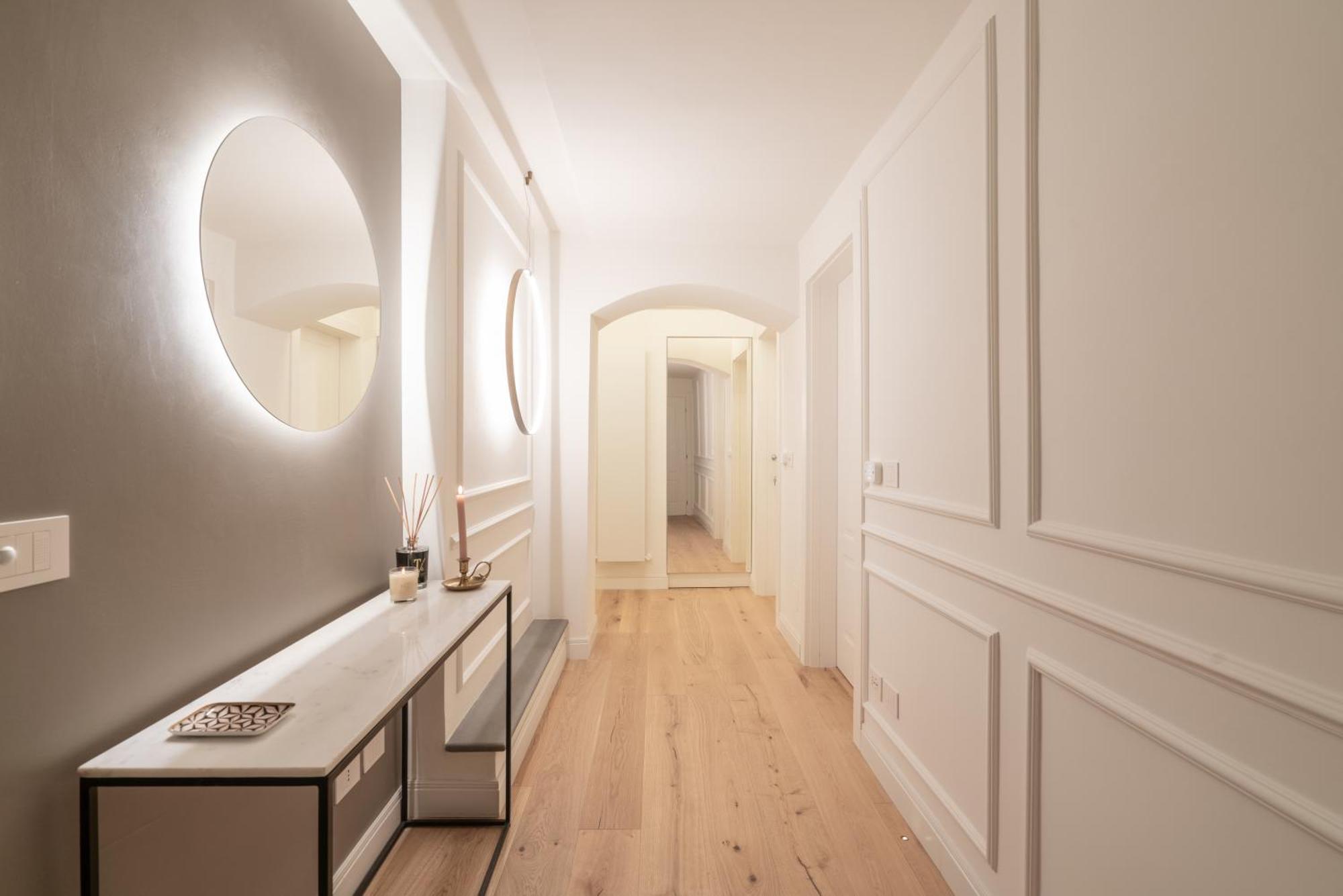 Maison Ginori Guelfa Firenze Esterno foto