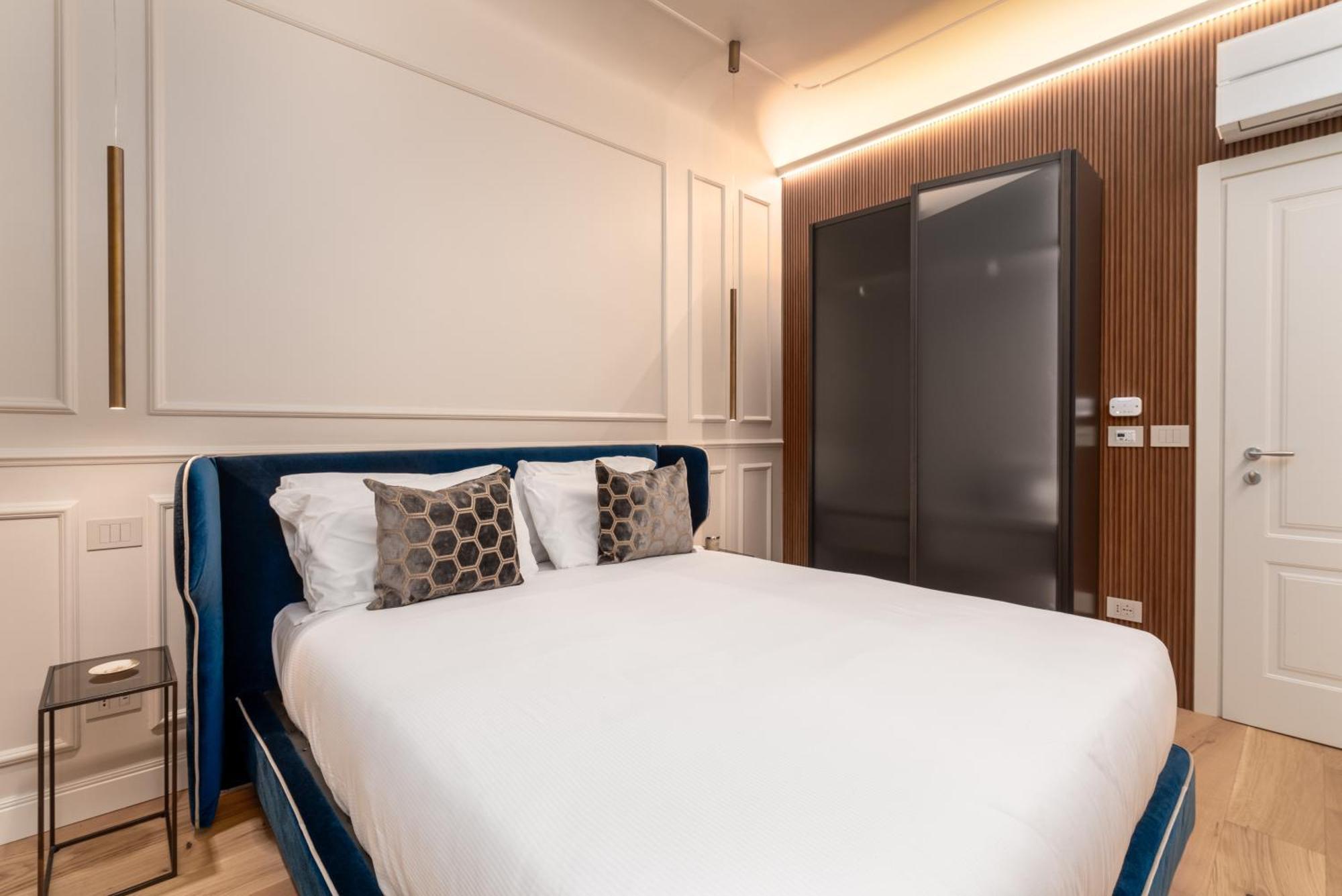 Maison Ginori Guelfa Firenze Esterno foto