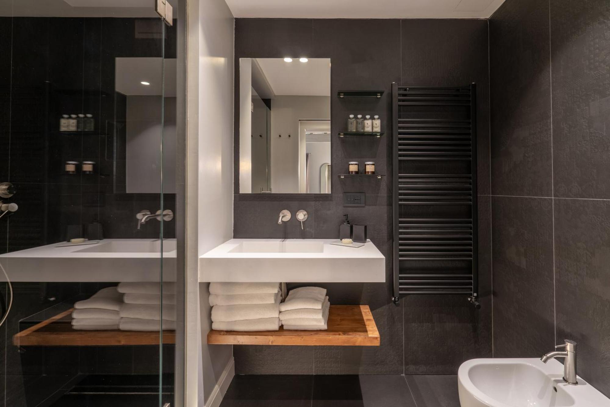 Maison Ginori Guelfa Firenze Esterno foto