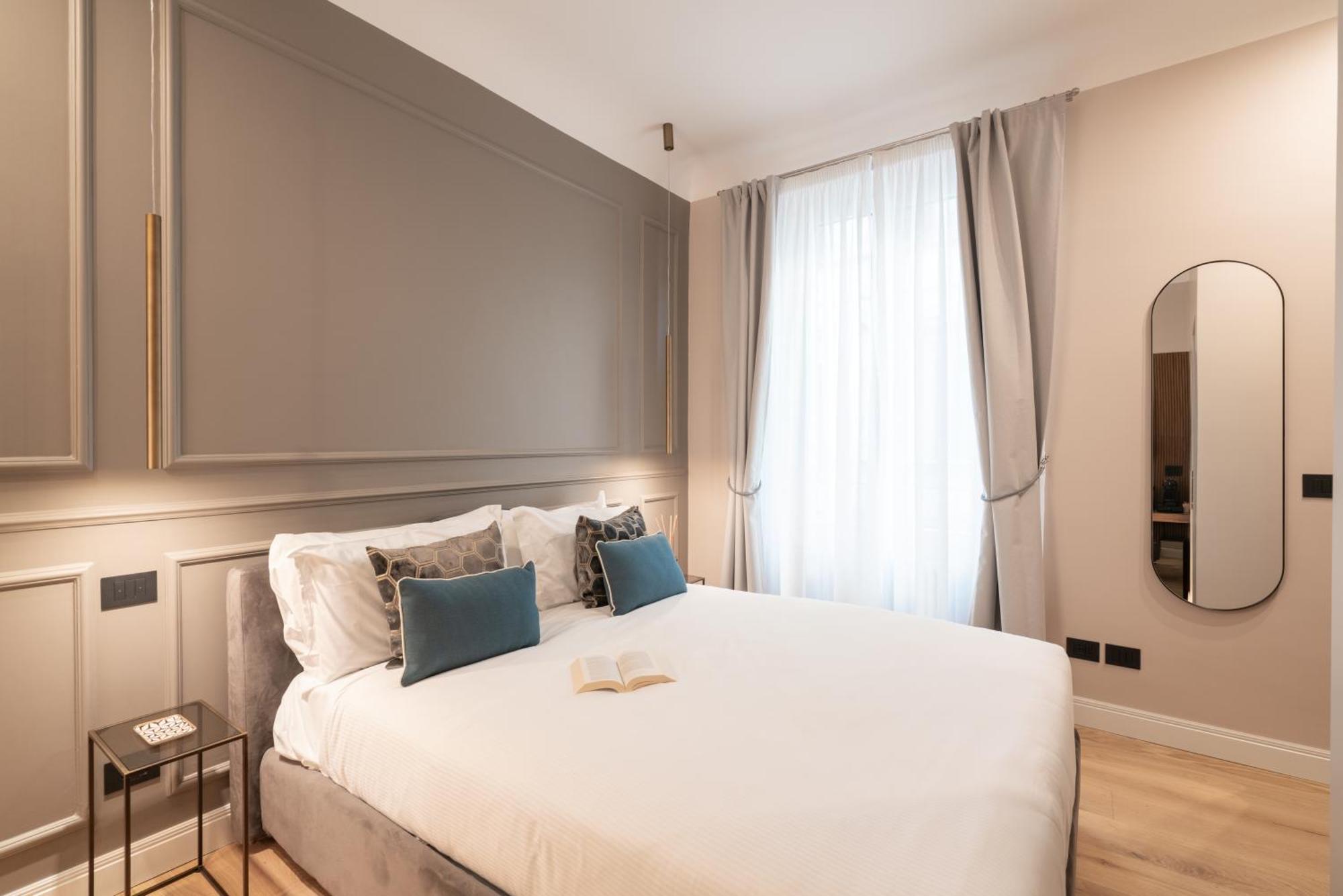 Maison Ginori Guelfa Firenze Esterno foto