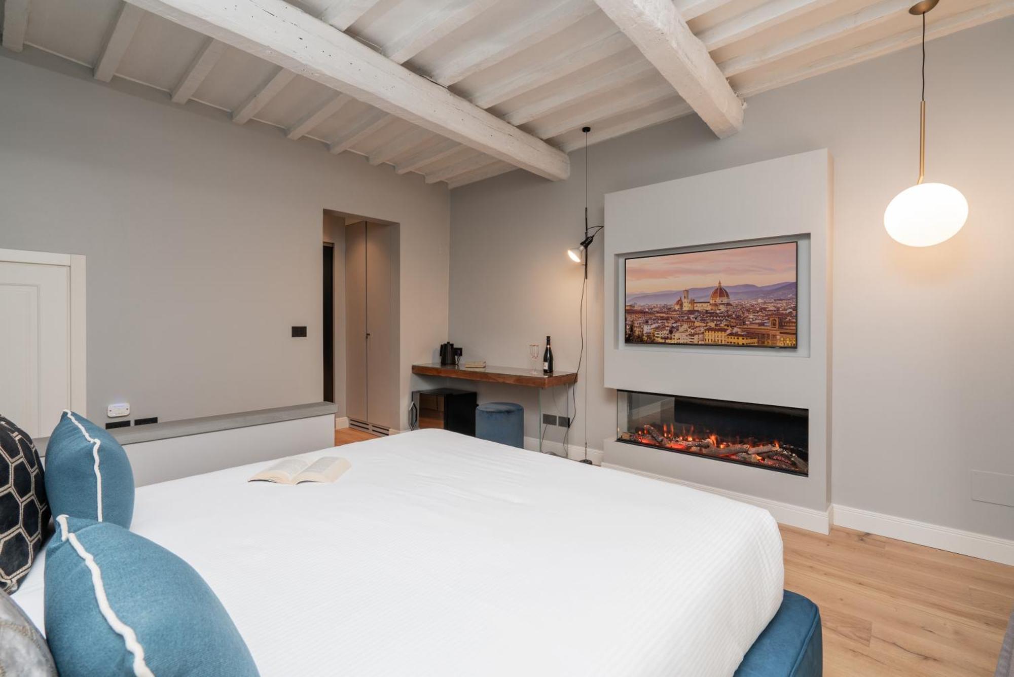 Maison Ginori Guelfa Firenze Esterno foto