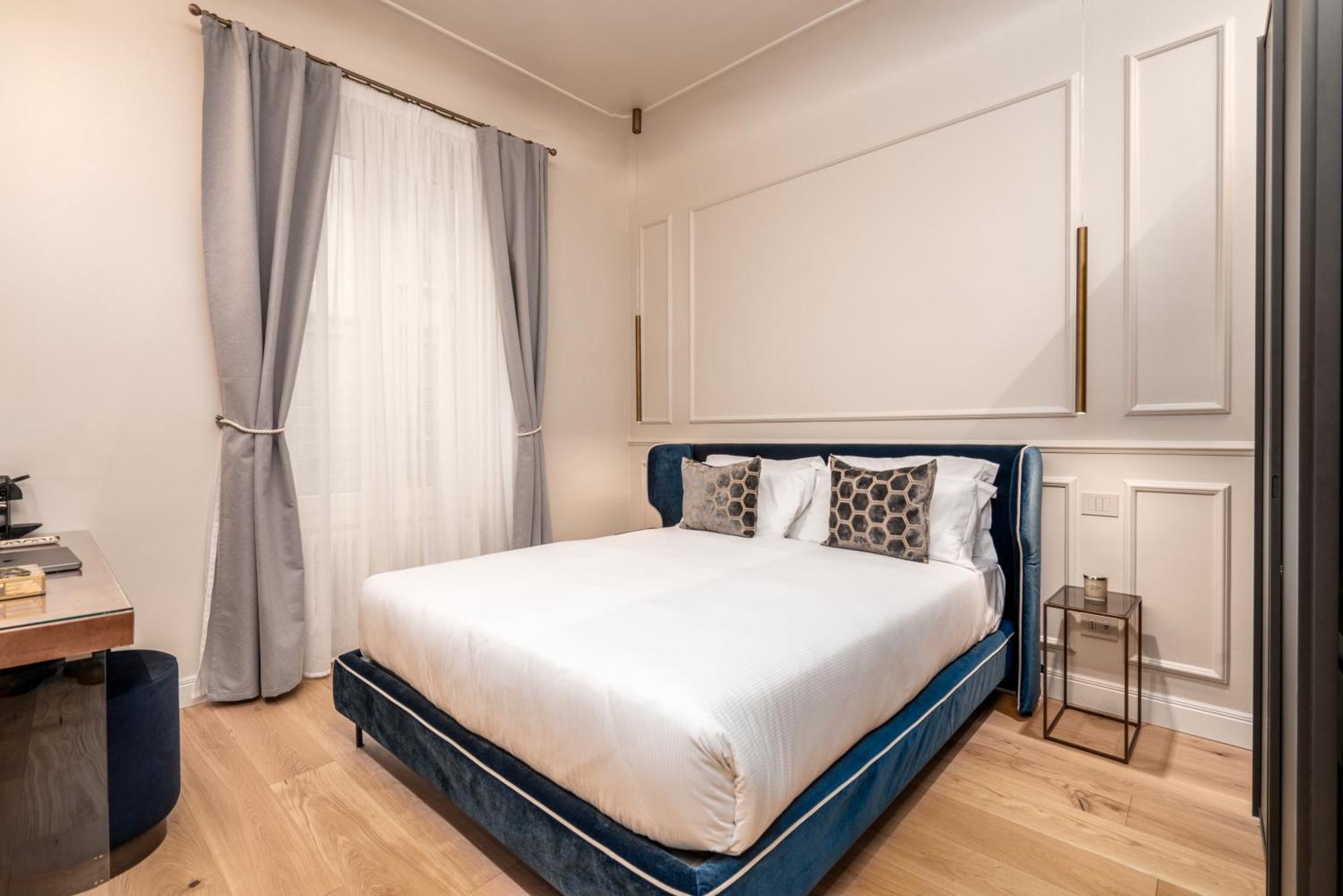Maison Ginori Guelfa Firenze Esterno foto
